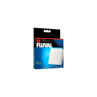 Fluval C3 Filtre Süngeri (2 Li)