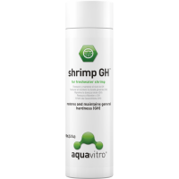 AquaVitro Shrimp GH 150 ML Karides Mineral Takviyesi GH Artırıcı